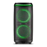 EAN 8435430628487 - NGS WILD DRIP Altavoz portátil estéreo Negro 40 W imagen 4
