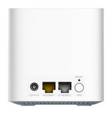 EAN 0790069461187 - D-Link EAGLE PRO AI AX1500 Doble banda (2,4 GHz / 5 GHz) Wi-Fi 6 (802.11ax) Blanco 1 Interno imagen 4