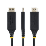 Startech.Com Startech - Cable Adaptador - Usb-C Macho A Hdmi Macho