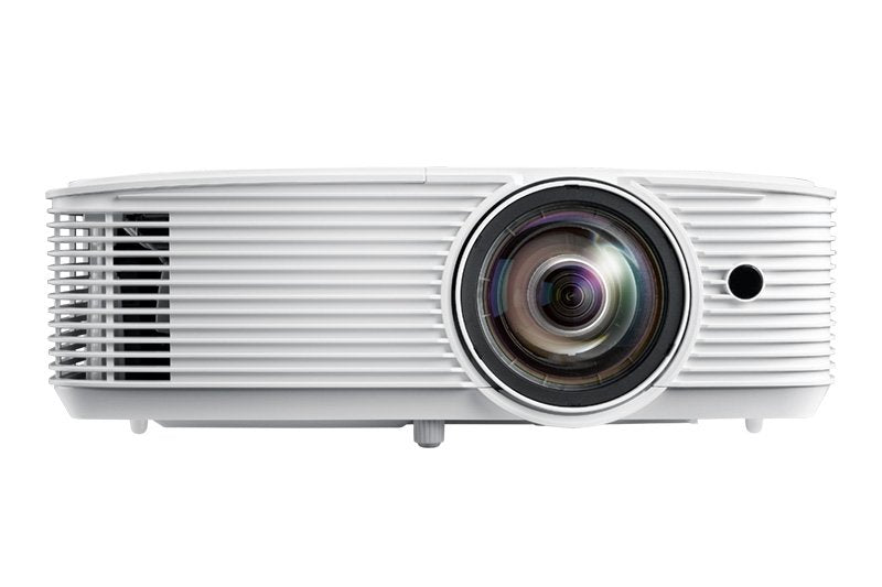 Proyector Dlp Optoma W309st Wxga 3800 Lumenes 3d Vga Hdmi