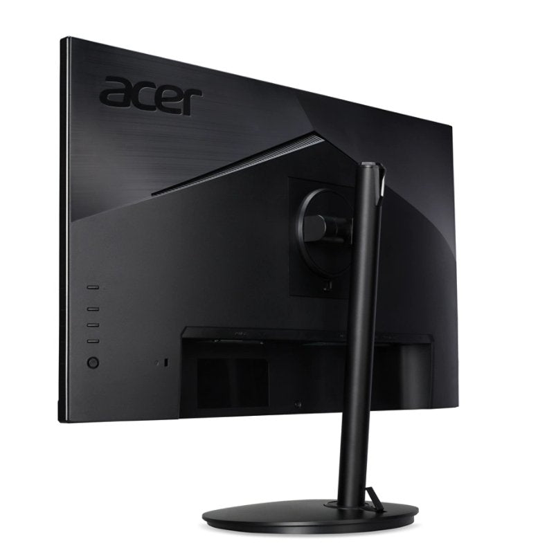 Monitor  Acer Cb242y Ebmiprx Cb2 Series Led 24" (23.8" Visible) 1920 X 1080 Full Hd (1080p) @ 100 Hz Ips 250 Cd/M² 1000:1 1 Ms Hdmi Vga Displayport Altavoces Negro