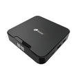 EAN 8436588882042 - Leotec LETVBOX21 convertidor de Smart TV Negro 4K Ultra HD 64 GB Wifi Ethernet imagen 1