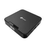 EAN 8436588882042 - Leotec LETVBOX21 convertidor de Smart TV Negro 4K Ultra HD 64 GB Wifi Ethernet imagen 1