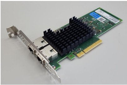 EAN 4063872773058 - Fujitsu PY-LA342 adaptador y tarjeta de red Interno Ethernet 10000 Mbit/s imagen 1