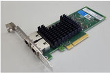 EAN 4063872773058 - Fujitsu PY-LA342 adaptador y tarjeta de red Interno Ethernet 10000 Mbit/s imagen 1