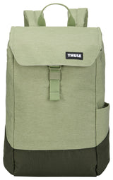 Thule Lithos Backpack 16l - Quiet Green Darkest Green, 3205451