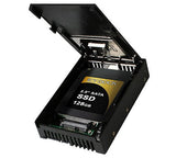 EAN 0803982790903 - Icy Dock MB882SP-1S-1B parte carcasa de ordenador imagen 3