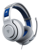 EAN 840454400274 - Turtle Beach Atlas 200 Auriculares Alámbrico Diadema Juego Blanco imagen 4