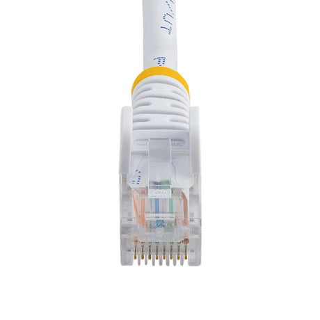 EAN 0065030860215 - StarTech.com 45PAT1MWH cable de red U/UTP (UTP) imagen 4
