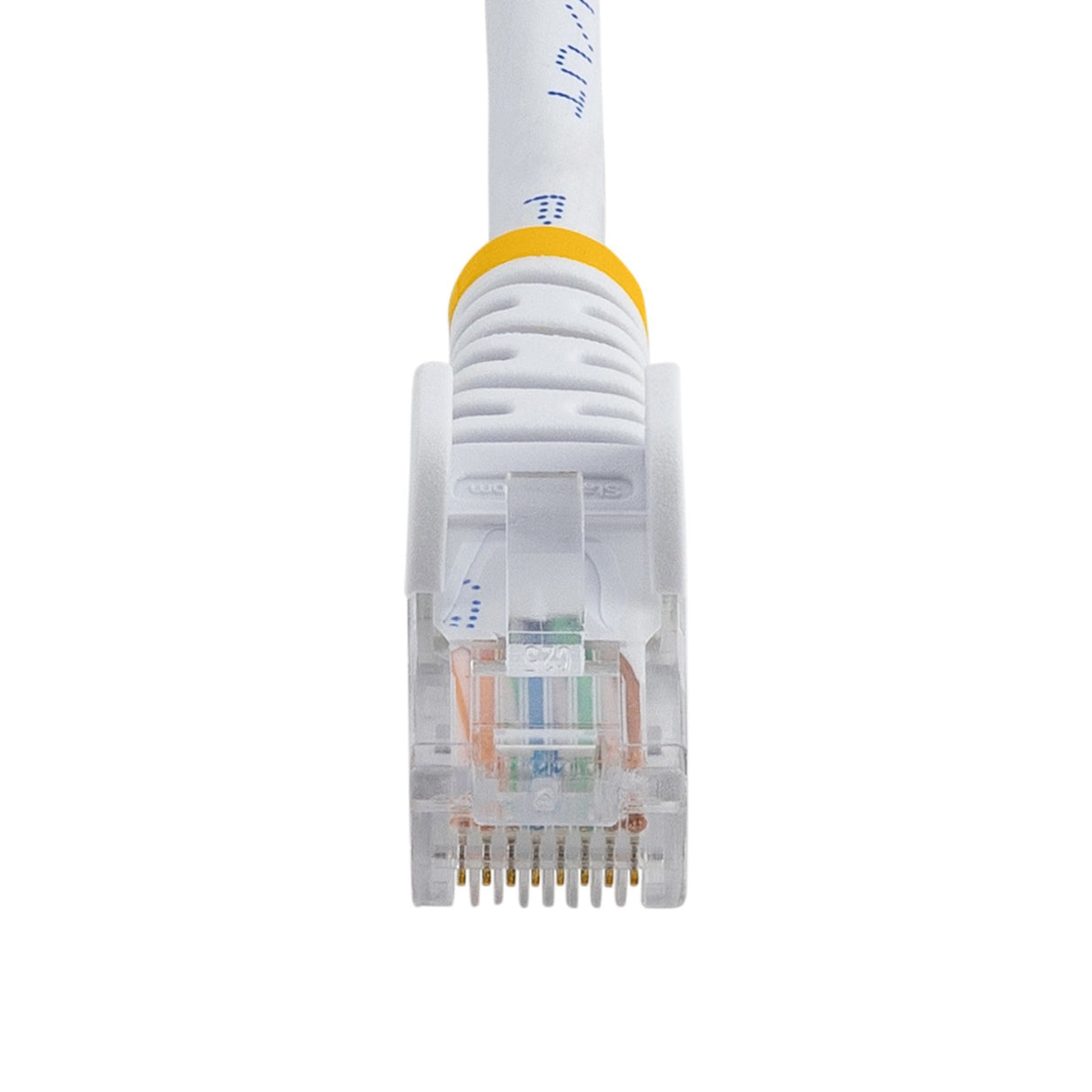 EAN 0065030868044 - StarTech.com 45PAT5MWH cable de red U/UTP (UTP) imagen 4