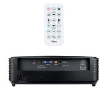 Proyector Optoma S336 3d 4000 Ansi Lumen Svga