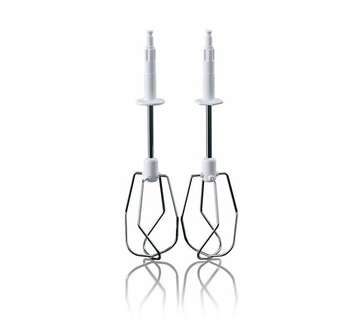 Batidora De Mano Braun Multimix Hm 3000 Wh  450 W Blanco