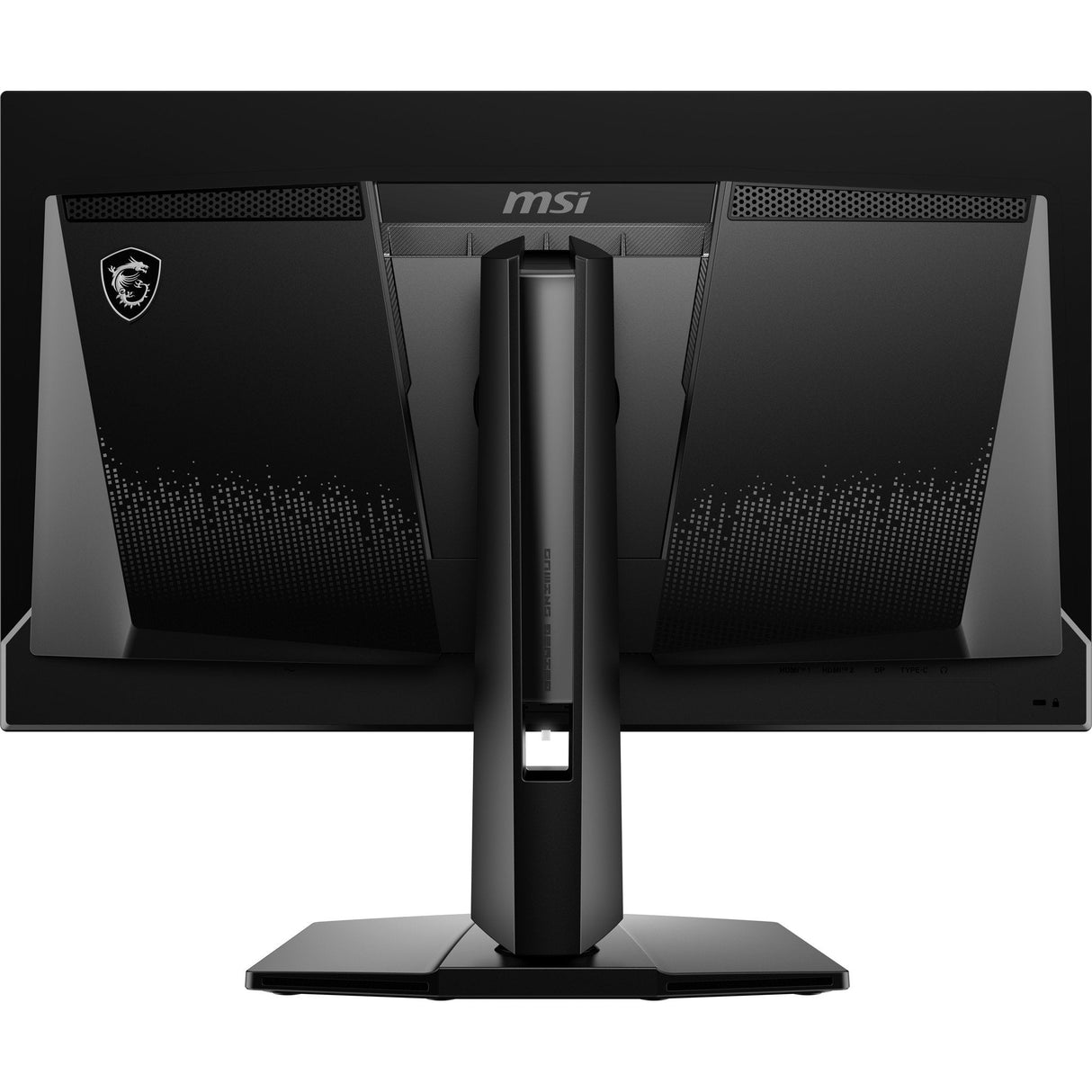 Msi Mag 271qpx Qd-Oled E2