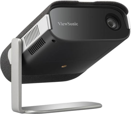 EAN 0766907030990 - Viewsonic M1XE videoproyector Proyector de corto alcance LED WVGA (854x480) Negro, Plata imagen 5