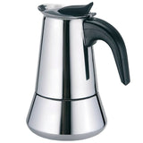 Cafetera  Feel-Maestro Mr1660-200 S 0,2 L Cromo