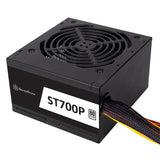 Fuente De Alimentación Silverstone 700w Sst-St700p