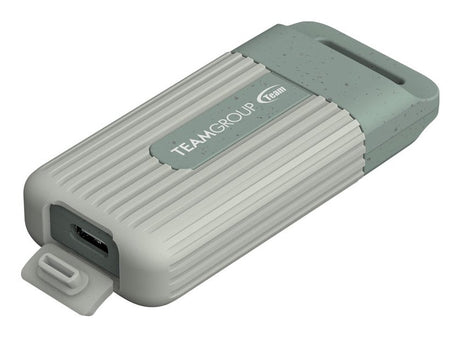 EAN 4711430804033 - Team Group TPSEG4004T0C102 unidad externa de estado sólido 4 TB USB Tipo C 3.2 Gen 2 (3.1 Gen 2) Gris, Tu imagen 4