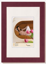 Walther Design Grado 13x18 Rojo