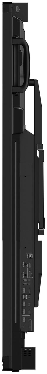 EAN 4948570124305 - iiyama TE9218UWI-B1AG pantalla de señalización Panel plano interactivo 2,32 m (91.5") LED Wifi 500 cd / m imagen 6
