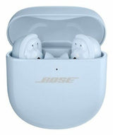 EAN 0017817851329 - Bose QuietComfort Ultra Auriculares Inalámbrico Dentro de oído Llamadas/Música Bluetooth Azul imagen 8