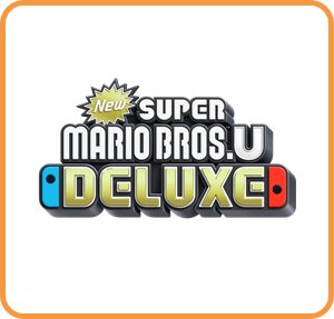 New Super Mario Bros U Deluxe Switch Uk
