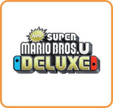 New Super Mario Bros U Deluxe Switch Uk