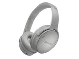 Bose Quietcomfort Headphones Grey