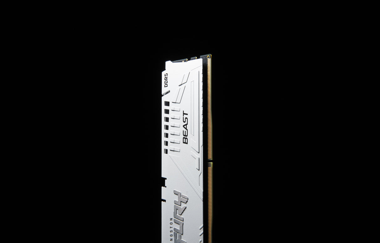 Memoria Kingston Fury Beast 16gb Ddr5 5600 Kf556c36bwe-16
