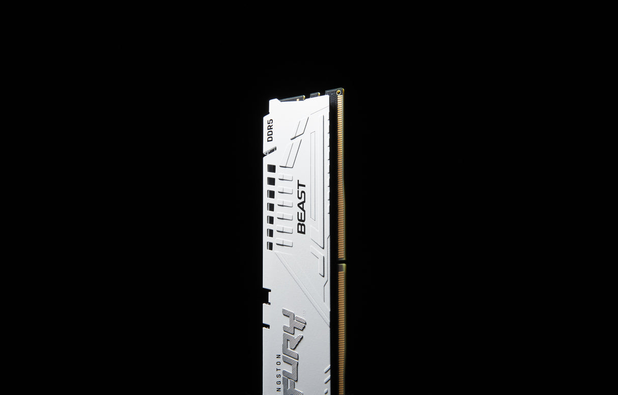 EAN 740617334012 - Kingston Technology FURY Beast módulo de memoria 1 x 16 GB 5200 MT/s 288-pin DIMM imagen 9