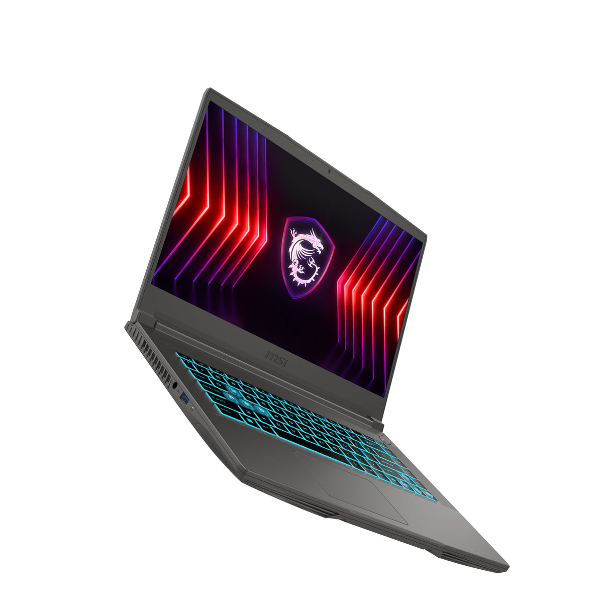 EAN 4711377204668 - MSI Thin 15 B12UC-1842XES Intel® Core™ i5 i5-12450H Portátil 39,6 cm (15.6") Full HD 16 GB DDR4-SDRAM 512 imagen 21
