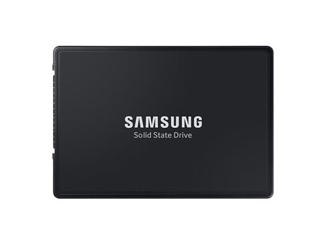 EAN 0008732503578 - Samsung PM9A3 3,84 TB 2.5" PCI Express 4.0 NVMe V-NAND TLC imagen 1
