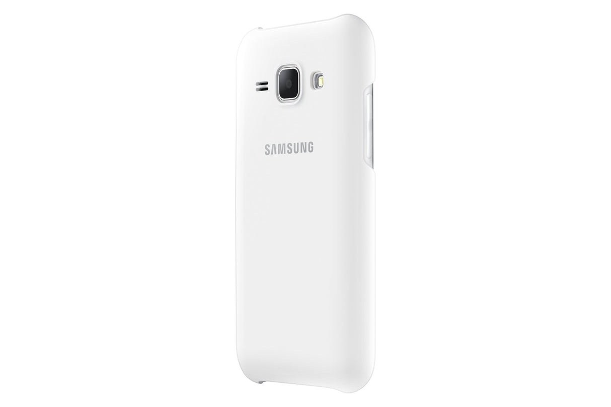 EAN 8806086747172 - Samsung EF-PJ100B funda para teléfono móvil 10,9 cm (4.3") Funda blanda Naranja imagen 6