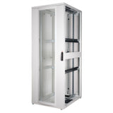 Roline 19-Zoll Serverschrank Pro 47 He, 800x1000 Bxt Grau