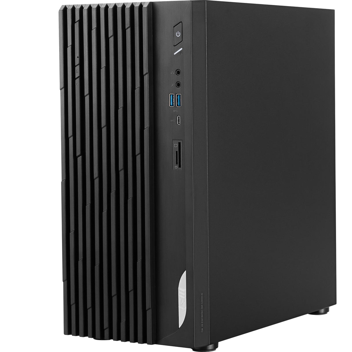 EAN 4711377323178 - MSI PRO DP180 14A-825EU PC Intel® Core™ i5 i5-14400 8 GB DDR4-SDRAM 512 GB SSD Windows 11 Pro Escritorio  imagen 6