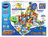 Pista Vtech Marble Rush - Ultimate Set Xl100 E,  80-542349