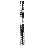 Apc Ar7580a Canaleta Para Cable Bandeja Portacables Recta Negro