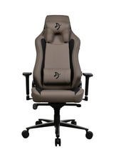Silla Gaming Arozzi Vernazza Softpu - Marrón