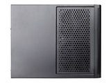 Caja Pc Silverstone Sst-Ds380 Storage Mini-Itx, Black