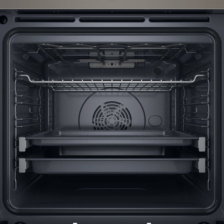 EAN 8003437836459 - Whirlpool WOI4S8HM2SEA 73 L Beige imagen 8