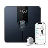 Eufy Smart Scale P2 Pro Negro
