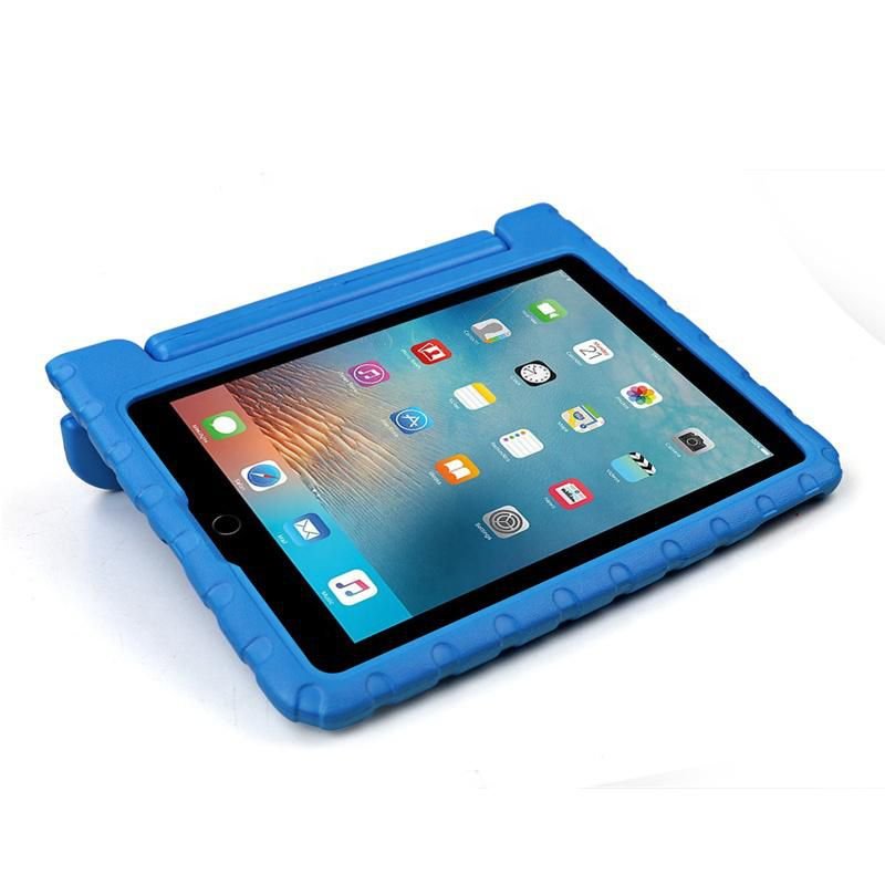 Estuff Es682365-Bulk Funda Para Ipad 10.2 (2021), Ipad 10.2 (2020), Ipad 10.2 (2019)25,9 Cm (10.2") Azul