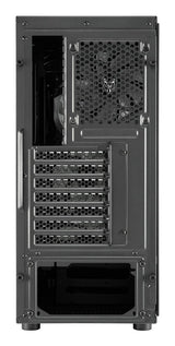 Pc- Case Fsp Cmt340 Plus
