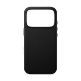 Panzerglass Care Solo Vegan Leather Case Negro W. Magsafe Iphone 18 Pro/ 17 Pro