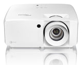 EAN 5055387668898 - Optoma UHZ35 Proyector de alcance estándar 3500 lúmenes ANSI DLP UHD 4K (3840x2160) 3D Blanco imagen 6