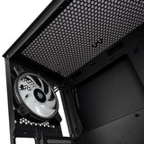 Caja Pc Kolink Void X Midi Tower Negro