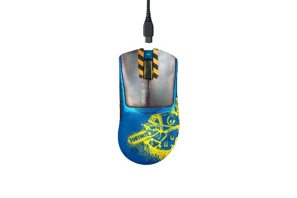 Raton Razer Deathadder Vz Pro  Edición Forts