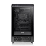 Caja Pc Thermaltake The Tower 200 Mini Tower Negro Retail