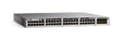 EAN 889728035712 - Cisco Catalyst C9300-48UXM-E switch Gestionado L2/L3 10G Ethernet (100/1000/10000) Energía sobre Ethernet  imagen 1