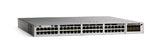 EAN 0889728264686 - Cisco Catalyst C9300-48UXM-E Gestionado L2/L3 10G Ethernet (100/1000/10000) Energía sobre Ethernet (PoE)  imagen 1