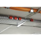 Spels Abzw-Kasten Leer I12-L W 33261201 Ip54 Weiss Rote Reihe